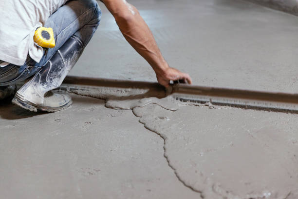Best Stamped Concrete Services in Kenmore, WA