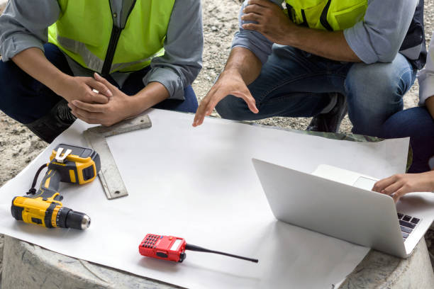 Best Concrete Removal and Replacement in Kenmore, WA
