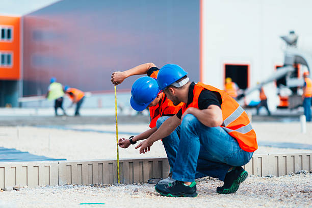 Best Commercial Concrete Services in Kenmore, WA
