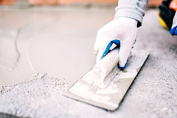 Best Concrete Grinding and Polishing in Kenmore, WA